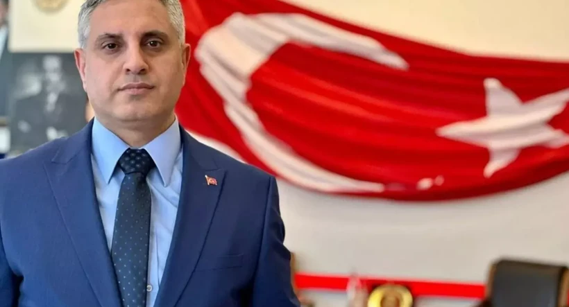 Osmanlı Ocakları Genel Başkanı Kadir Canpolat öldürüldü 