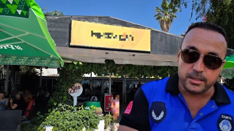 Turizmin başkenti Muğla'da skandal uygulama