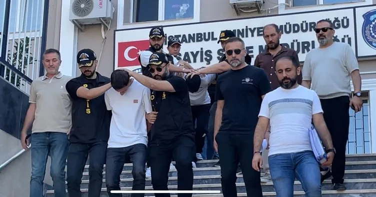 3 ay önce Aşık Dermani'yi katletmişlerdi! Sokak ortası cinayetinde şok detay: Yanlış kişiyi öldürmüşler!