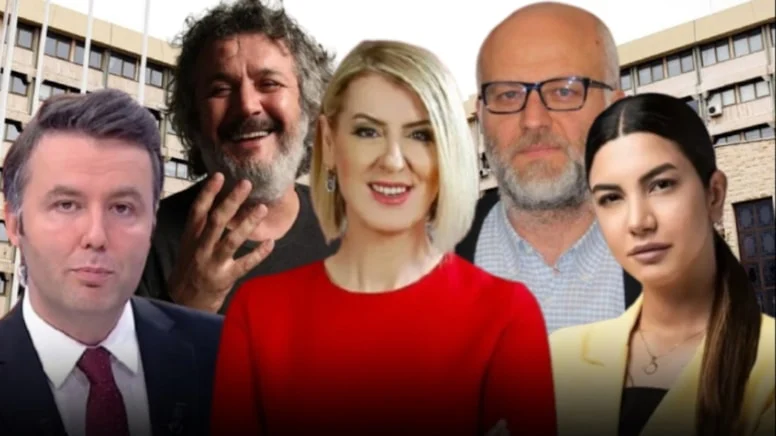 AKP'li başkan bu isimleri 20 milyona konuşturacak 