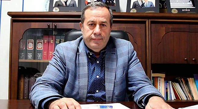 AKP'li eski belediye başkanından 'kaçak ev' itirafı