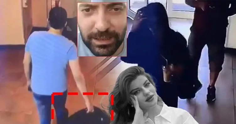 Ayşe Tokyaz cinayetinde yeni detaylar! 