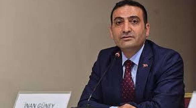 Başkanlar, Danışmanlar, İhaleler: İnan Güney'in Adı Yolsuzluk Soruşturmasında 