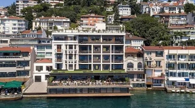 Bebek Balıkçısı'na yürütmeyi durdurma kararı