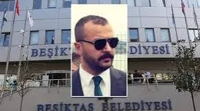 Beşiktaş Belediyesi'ndeki rüşvet ağı çökertildi! Eski başkan yardımcısından çarpıcı itiraflar! İhale bedeli üzerinden vurgun.