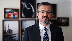 Burhanettin Duran Kimdir?