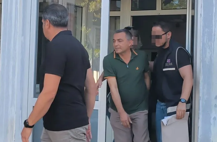 CHP'li başkandan şok eden villa savunması! "Yanımda nakit para vardı onunla aldım"