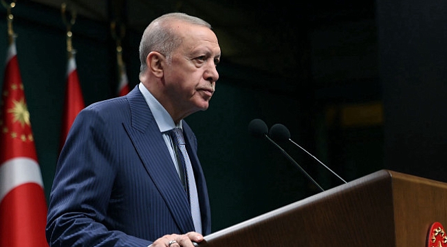 Cumhurbaşkanlığı Kabinesi bugün toplanıyor: Masada hangi konular olacak?