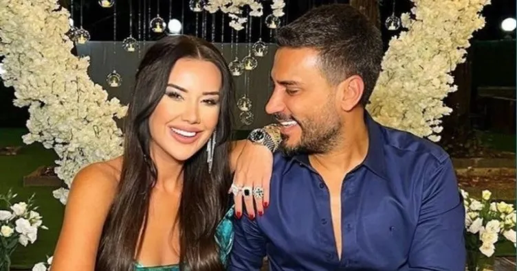 Dilan Polat ile Engin Polat çifti hakim karşısında: Gizli tanığın ifadeleri sonrası mahkeme salonu karıştı!