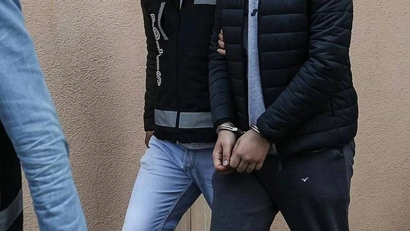 Dışişleri'nde FETÖ Operasyonu! 8 Gözaltı Kararı