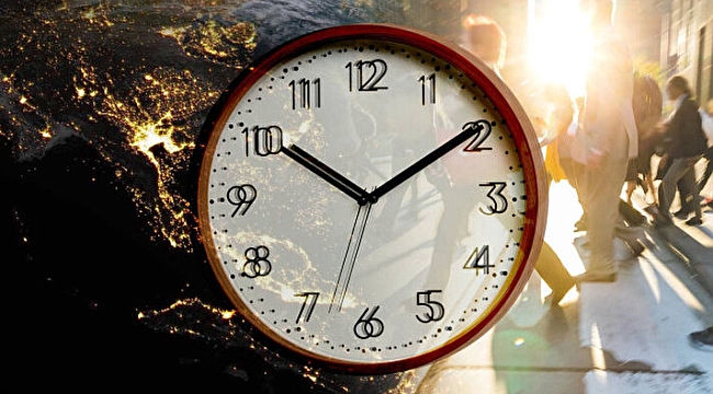 Dünyanın en kısa günü geliyor: Bilim dünyası alarma geçti