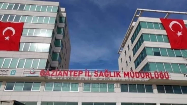 Gaziantep'te 'sağlık müdürü' kriz! MHP'li vekilden dayatma iddiası