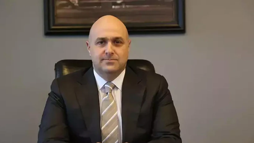 İBB Soruşturmasında Yeni Gelişme: İSFALT Genel Müdürü Burak Korzay Tahliye Edildi