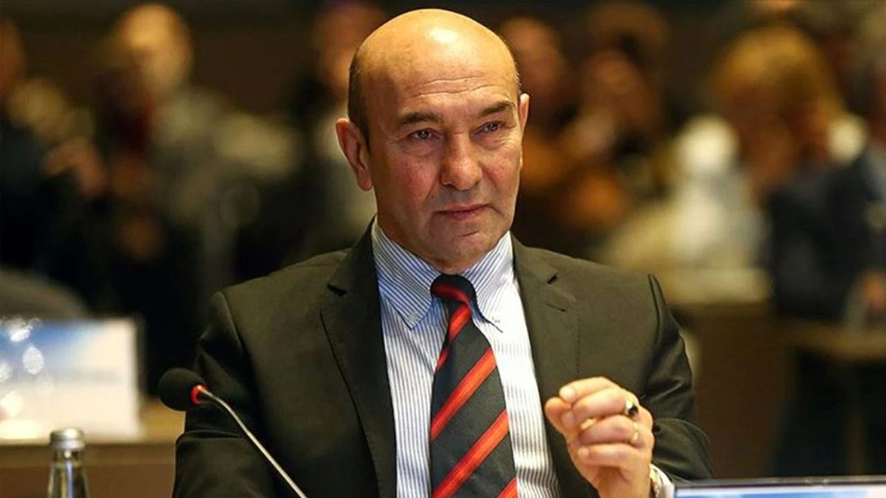 İzmir Büyükşehir Belediyesi Operasyonunda Flaş Tutuklamalar: Aralarında Tunç Soyer de Var