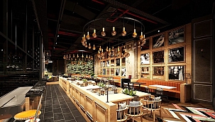 İzmir'deki Happy Moon's restoranının patronu Zülküf Dakın'a mahkemeden kötü haber: Aldatılan eş Ece Dakın, şirket ortaklığı hakkı kazandı