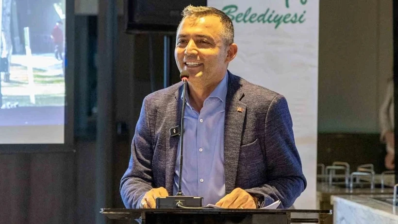 Manavgat Belediye Başkanı Niyazi Nefi Kara İçin Tutuklama Talebi