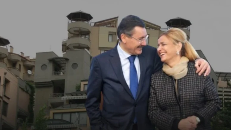 Melih Gökçek'le ilgili pes dedirten iddia