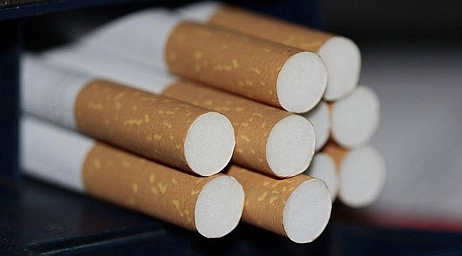 Resmi Gazete'de yayımlandı: Sigara filtresi üretimi ve ticaretinde değişiklik