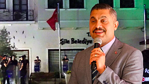 Şile Belediye Başkanı Özgür Kabadayı ve 4 yönetici tutuklandı… Sevk yazısı ortaya çıktı