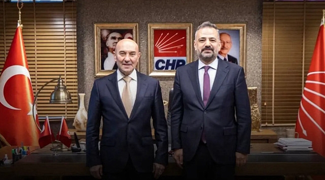 Tunç Soyer hakkında iddianame hazırlandı 