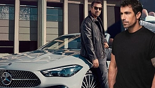 Vale lüks aracını perte çıkartmıştı! Tek kuruş ödetmeyecek