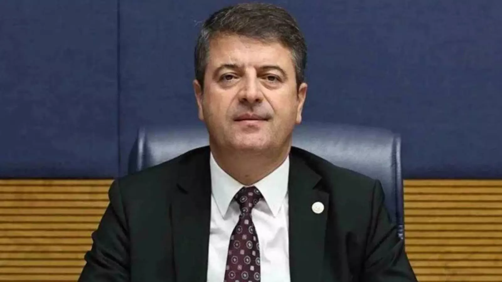 Abdurrahman Tutdere Göreve İade Edildi