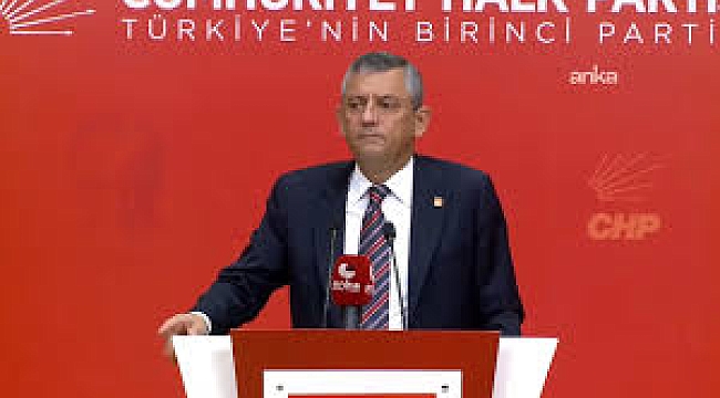 AKP'li Mücahit Birinci hakkında soruşturma başlatıldı
