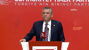 AKP'li Mücahit Birinci hakkında soruşturma başlatıldı