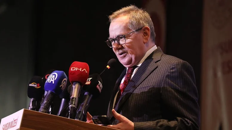 AKP'nin acı günü: Eski Trabzonlu Bakan hayatını kaybetti