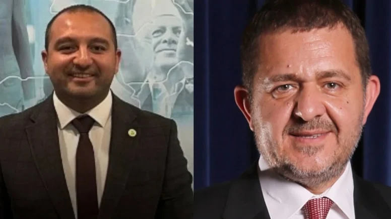 AKP'yi 'dayaklı sürpriz' karıştırdı: Başkan görevden alındı