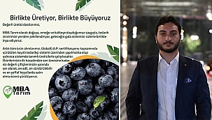 Altun'un oğlunun jet hızıyla yükselişi