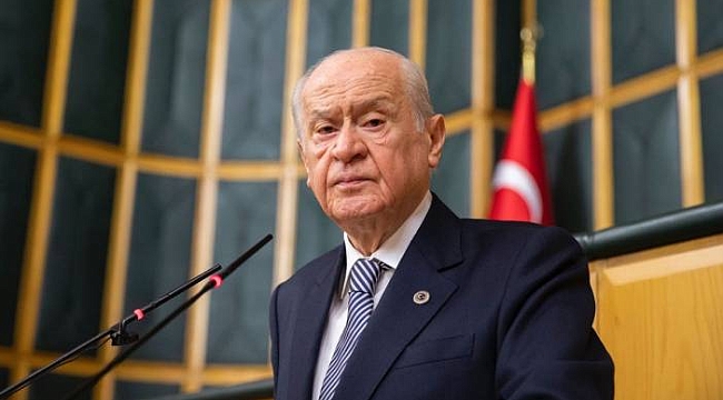 Ankara kulislerinde bir açılım daha konuşuluyor: İlk çağrı yine Bahçeli'den gelecek