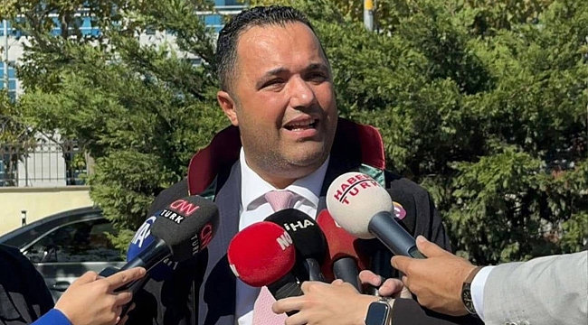 Avukat Rezan Epözdemir tutuklandı