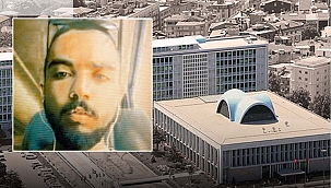 Bağdatlı, 'İtirafçı olma İngiltere'ye gel' demiş 