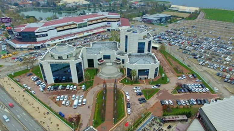 Belediye kasası yandaşa açık: AKP'li yöneticiye doğrudan 1,3 milyon TL!