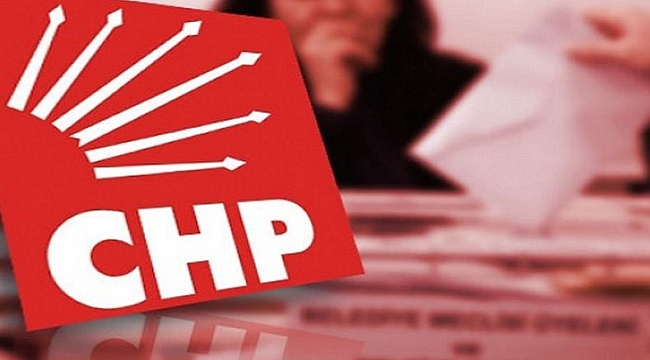 Çeşme'de delege seçimleri tartışma yaratttı