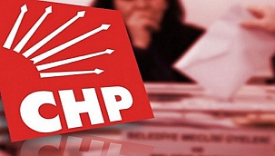 Çeşme'de delege seçimleri tartışma yaratttı