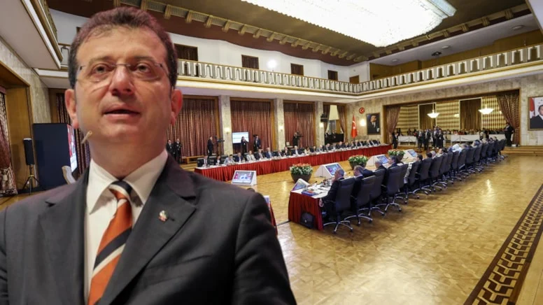 CHP'den demokratikleşme paketi: Dikkat çeken İmamoğlu ayrıntısı