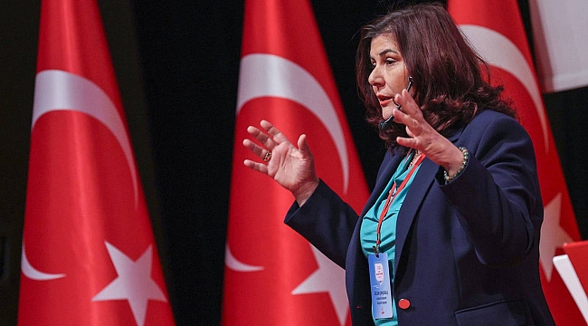 CHP'den Özlem Çerçioğlu açıklaması: Sıkıntılı bir durum var