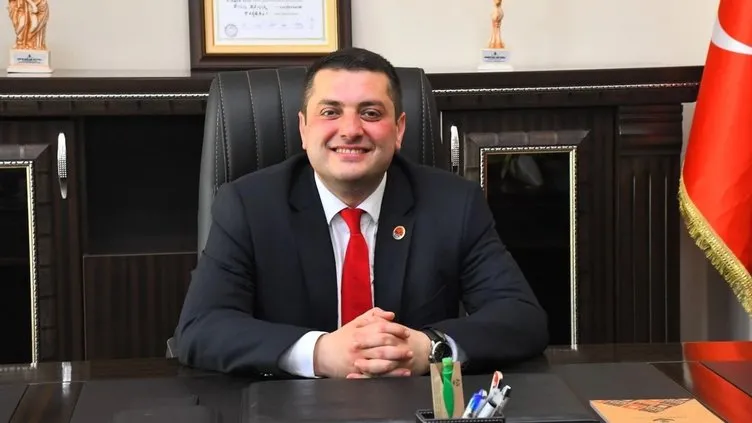 CHP'li belediyelerde skandallar bitmiyor! Rüşvet karşılığı ceza indirimi