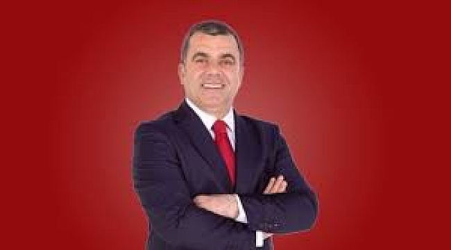 Doruk Bulut, CHP Silivri İlçe Başkanlığına Adaylığını açıkladı