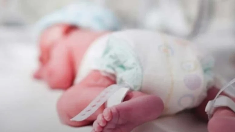 Eski Sağlık Bakanı'nın hastanesi Yenidoğan skandalında suçlu bulundu