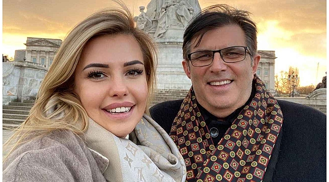 Evrim Kırmızıtaş'tan eski eşine uzaklaştırma kararı