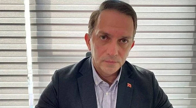 Hakkındaki iddiaların ardından AKP'li Mücahit Birinci'den ilk açıklama