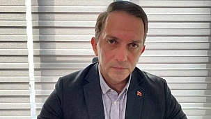 Hakkındaki iddiaların ardından AKP'li Mücahit Birinci'den ilk açıklama