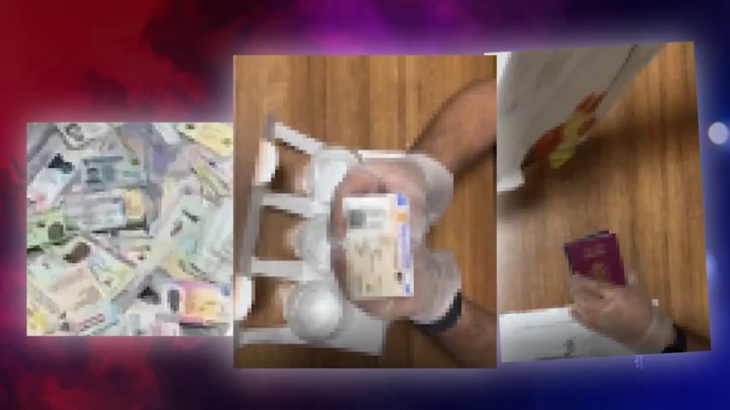 Hediyelik Eşya Kutusunda Büyük Oyun! İstanbul'dan Avrupa'ya Kadar Uzanıyor…Çetenin Sırrını Polis Çözdü