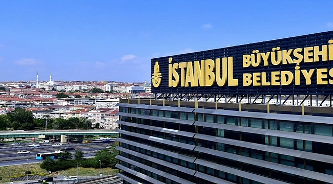 İBB'den bir gün arayla aynı şirkete iki dev ihale: İhalelerin toplam bedeli 1 milyar 