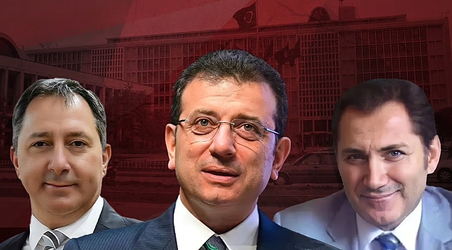 İBB'nin kreş projelerinde milyonluk yolsuzluk 