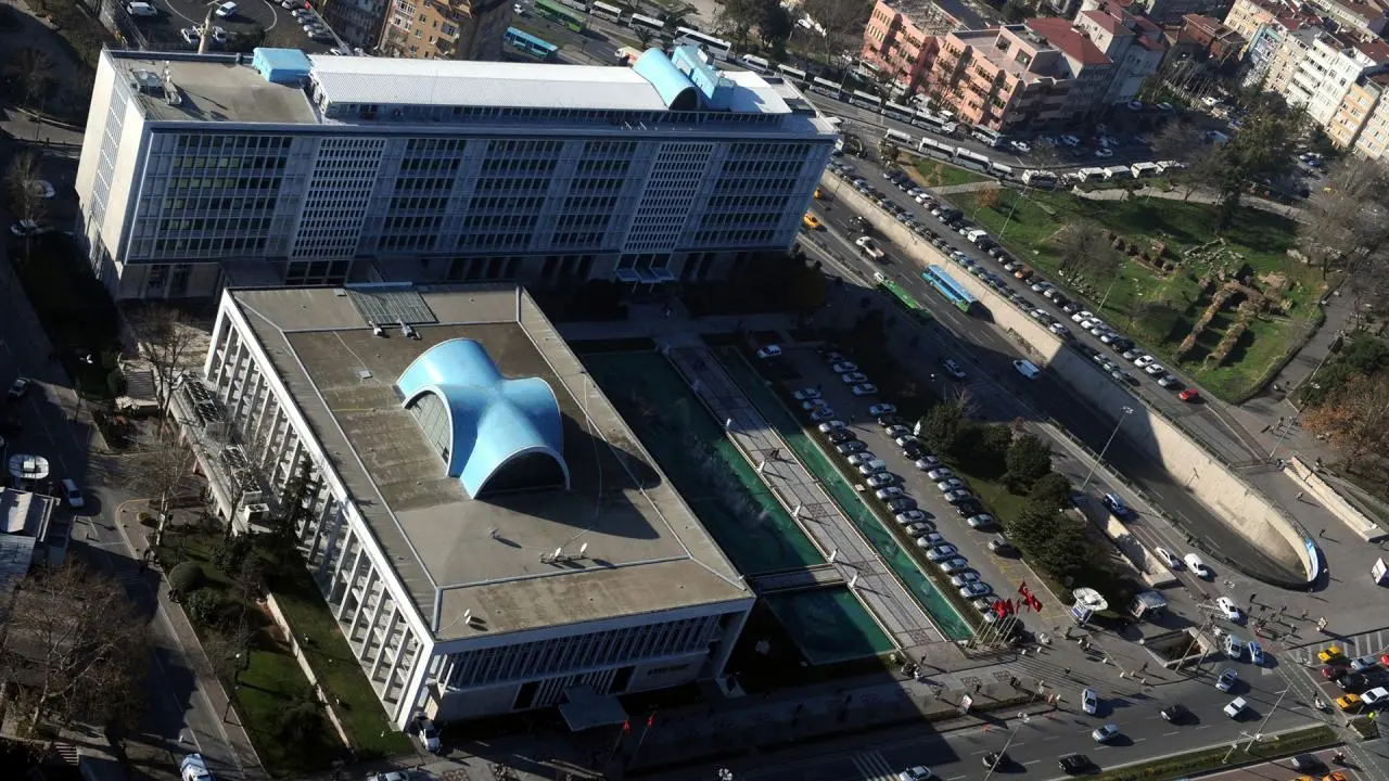 İBB'ye bir operasyon daha: 14 gözaltı kararı 