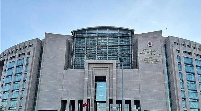 İBB'ye yönelik soruşturmalarda gözaltına alınan 13 kişi adliyede